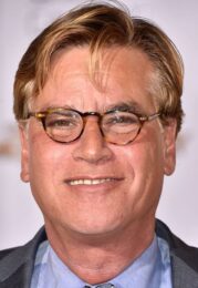 Aaron Sorkin