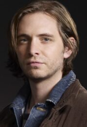 Aaron Stanford