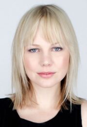 Adelaide Clemens