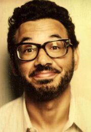 Al Madrigal