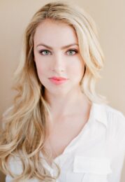 Amanda Schull