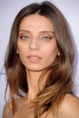 Angela Sarafyan