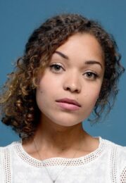 Antonia Thomas