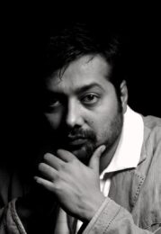 Anurag Kashyap