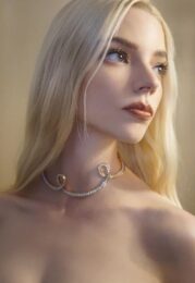 Anya Taylor-Joy