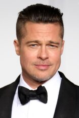 Brad Pitt