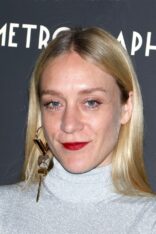 Chloë Sevigny