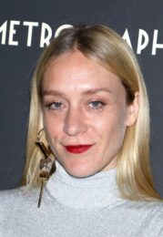 Chloë Sevigny