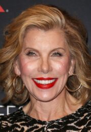 Christine Baranski