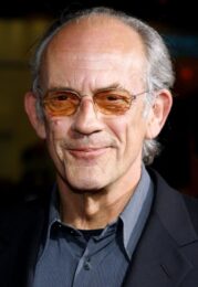 Christopher Lloyd