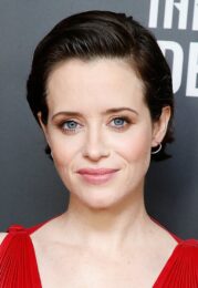 Claire Foy