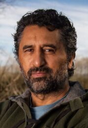 Cliff Curtis