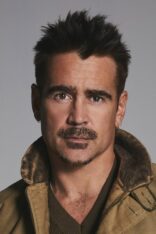 Colin Farrell