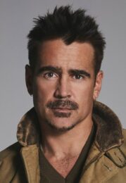 Colin Farrell