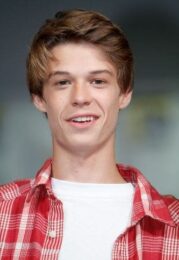 Colin Ford