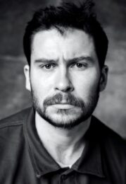 Daniel Portman