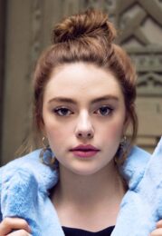 Danielle Rose Russell