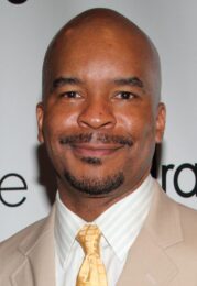 David Alan Grier