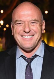 Dean Norris