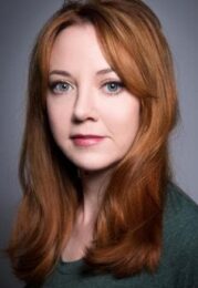 Diane Morgan