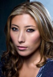 Dichen Lachman