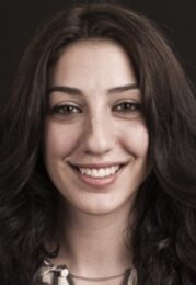 Dilşah Demir