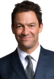 Dominic West