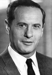 Eli Wallach