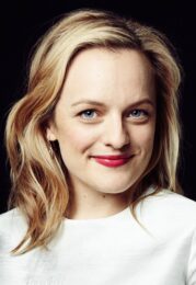 Elisabeth Moss