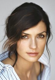 Famke Janssen