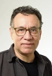 Fred Armisen