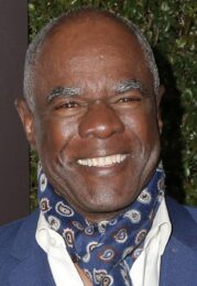 Glynn Turman