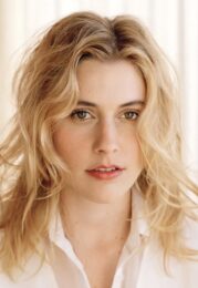 Greta Gerwig