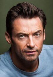 Hugh Jackman