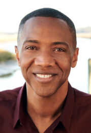 J. August Richards