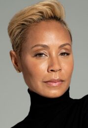 Jada Pinkett Smith