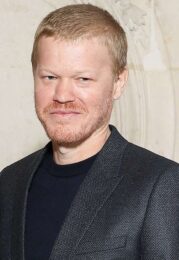 Jesse Plemons