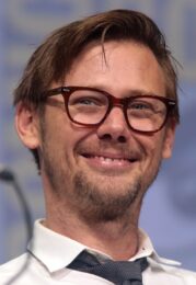 Jimmi Simpson