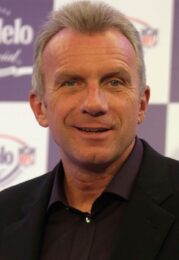 Joe Montana