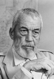 John Huston