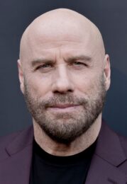 John Travolta