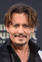 Johnny Depp