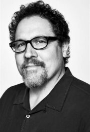 Jon Favreau