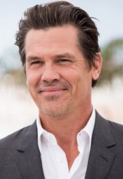 Josh Brolin