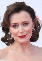 Keeley Hawes