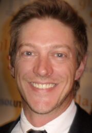 Kevin Rahm