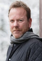 Kiefer Sutherland