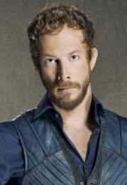 Kristen Holden-Ried