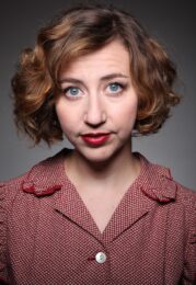 Kristen Schaal