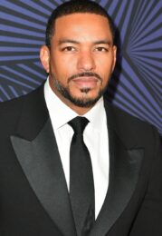 Laz Alonso